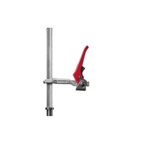 Ratchet mounting clamp for welding tables system 28-300mm