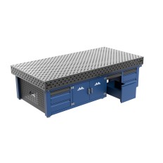 Workstation 3000x1500 System 16/28