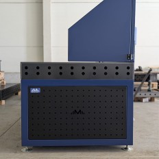 Poste de soudage avec option d'extraction