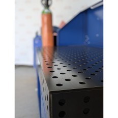 Poste de soudage avec option d'extraction