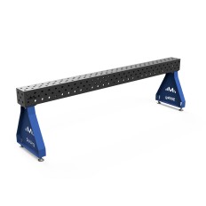Welding support 3000mm, 12mm