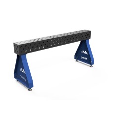 Support de soudure 2000mm, 12mm