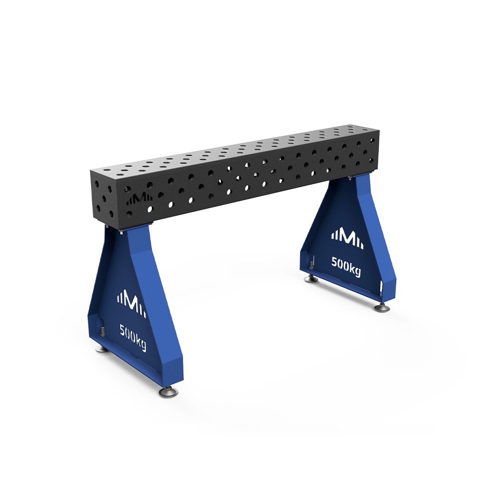 Podpora spawalnicza 1500mm, 12mm