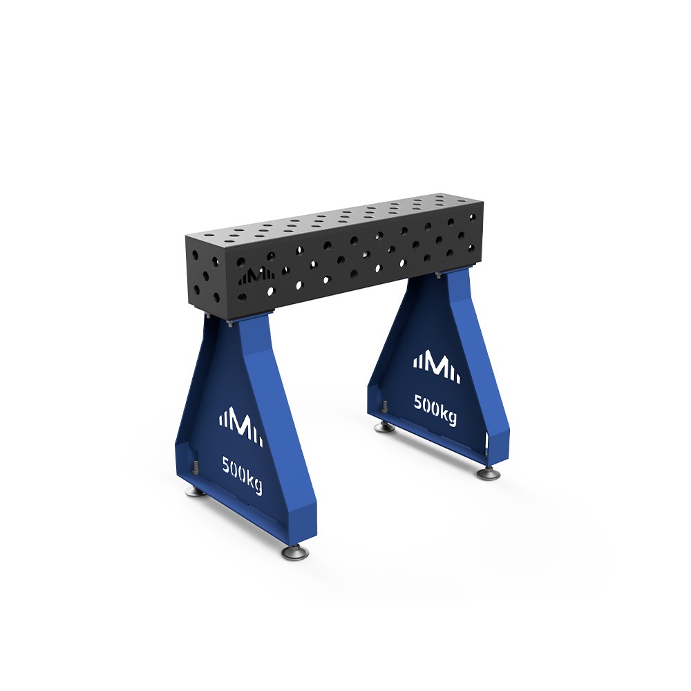 Support de soudure 1000mm, 12mm