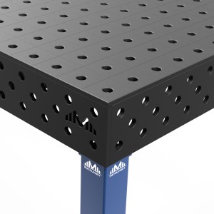 Table de soudage 3000x1500 système 28