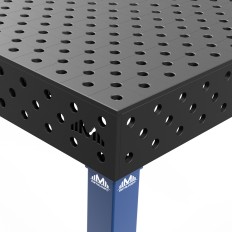 Schweißtisch 3000x1500 System 28