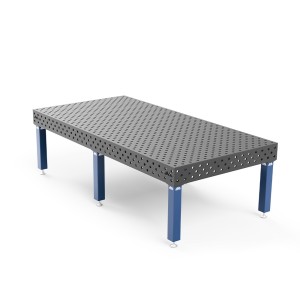 Table de soudage 3000x1500 système 28