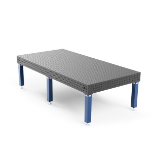 Welding Table 3000x1500