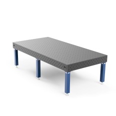 Schweißtisch 3000x1500 System 16