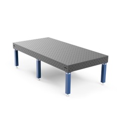Table de soudage 3000x1500 système 16