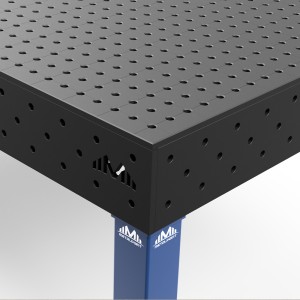 Table de soudage 3000x1500 système 16
