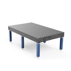Table de soudage 2500x1500 système 28