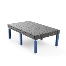 Zvárací stôl 2500x1500 systém 28