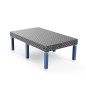 Table de soudage 2500x1500 système 28