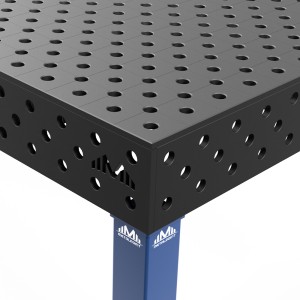 Stół spawalniczy 2500x1500 system 28