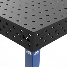 Stół spawalniczy 2500x1500 system 28