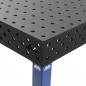 Stół spawalniczy 2500x1500 system 28