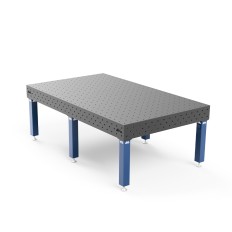 Schweißtisch 2500x1500 System 16