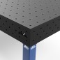 Schweißtisch 2500x1500 System 16
