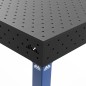 Table de soudage 2500x1500 système 16