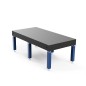 Table de soudage 2400x1200 système 16