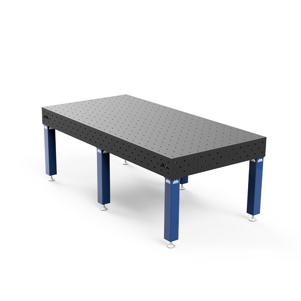 Welding Table 2400x1200