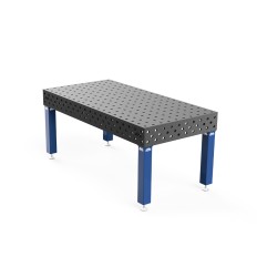 Table de soudage 2000x1000 système 28
