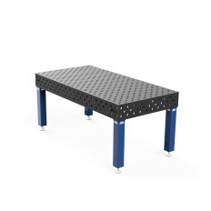 Schweißtisch 2000x1000 System 28