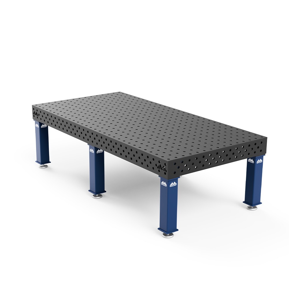 Table de soudage 3000x1500 EXTREME 20 mm