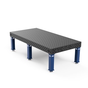 Table de soudage 3000x1500 EXTREME 20 mm