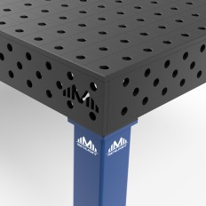 Table de soudage 3000x1500 EXTREME 20 mm