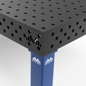 Table de soudage 3000x1500 EXTREME 20 mm