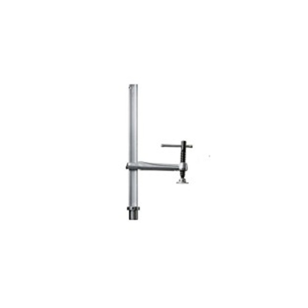 Pince de fixation pour tables de soudage système S3 28 300 mm