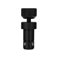 System 28 knurled pin