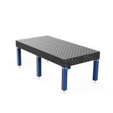 Schweißtisch 2400x1200 System 28