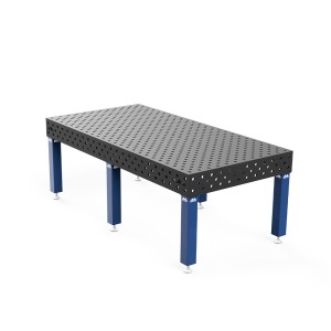Table de soudage 2400x1200 système 28