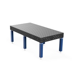 Table de soudage 2400x1200 système 28