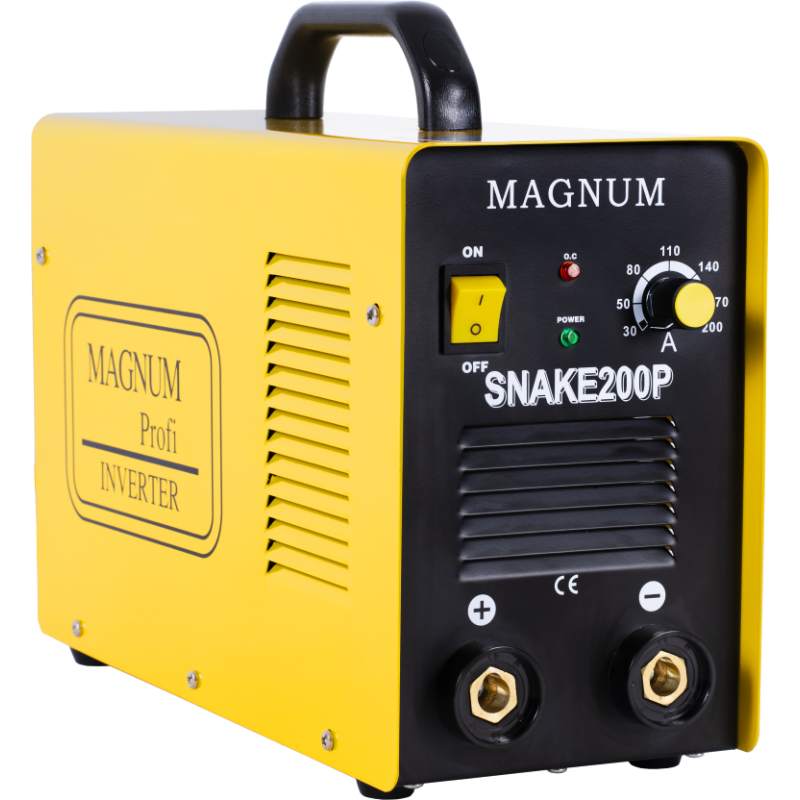 SNAKE 200 P