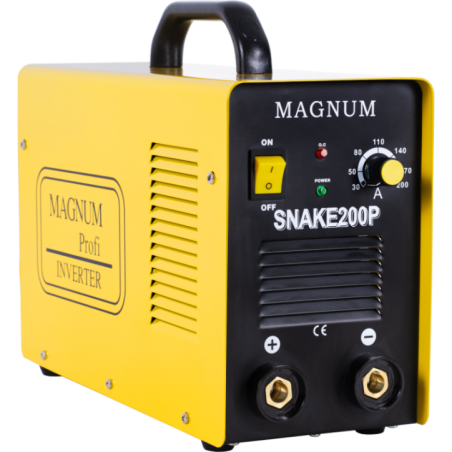 SNAKE 200 P