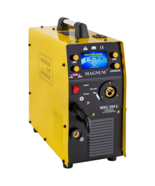 MIG 205L