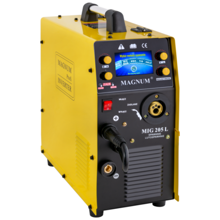 MIG 205L