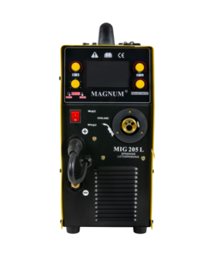 MIG 205L