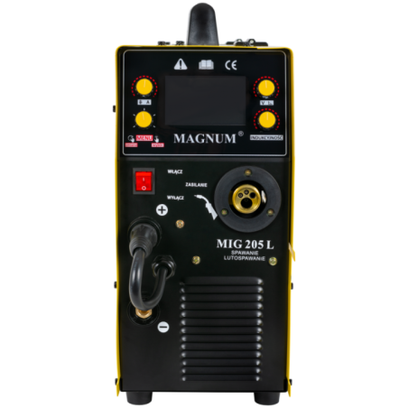 MIG 205L