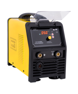 CUT 45 MMA KOMPRESOR