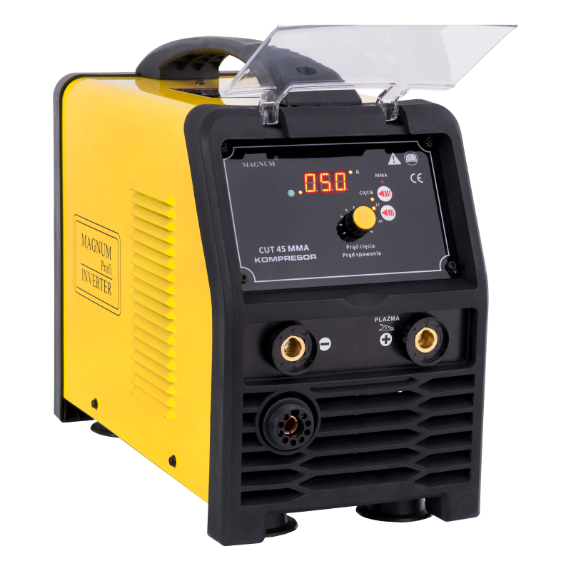 CUT 45 MMA KOMPRESOR