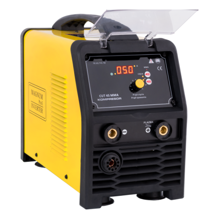 CUT 45 MMA KOMPRESOR