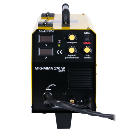 MIG 170W IGBT
