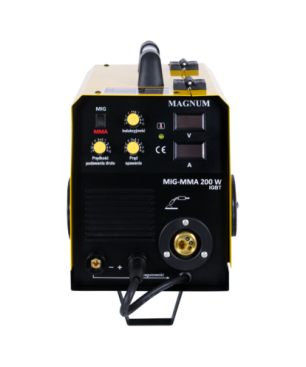 MIG 200W MMA IGBT