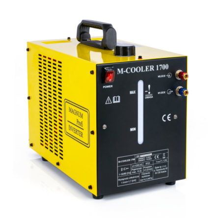 CHŁODNICA M-COOLER 1700