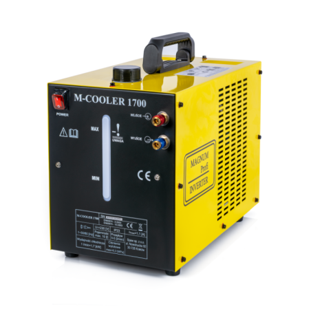 CHŁODNICA M-COOLER 1700